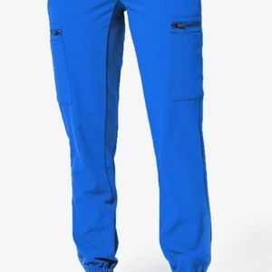 Figs Lima Scrub Pants Small Regular LIKE NEW